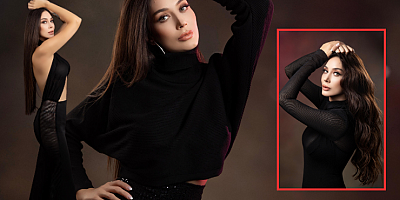 ECE GÜRSEL “KALBİN YALAN AKUSTİK” TÜM DİJİTAL PLATFORMLARDA YAYINDA