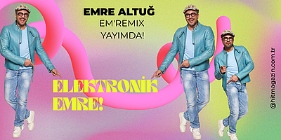 ELEKTRONİK EMRE!