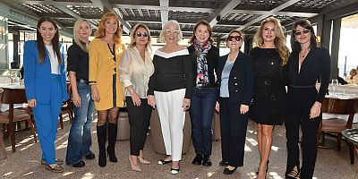 ERDODER’den Boğaz Manzaralı Güz Daveti