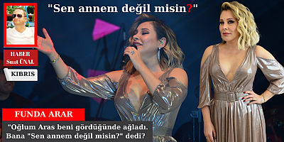 Funda Arar 