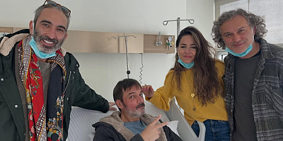 Geniş Aile Hayranlarına Müjde