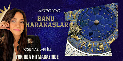 Gökyüzünün Bilge Sesi HİTMAGAZİN’de