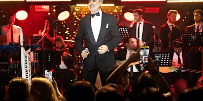 HASRET BİTTİ: EMRAH, GÜNAY'DA DUYGUSAL BİR İZ BIRAKTI!