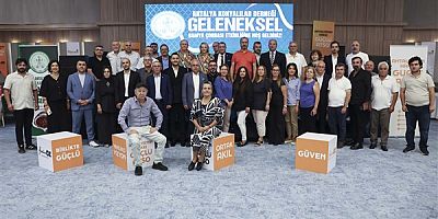 HATİCE ÖZ: 10 GÜN SONRA HEP BİRLİKTE TARİH YAZACAĞIZ