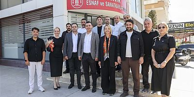 Hatice Öz’den Serik çıkarması: