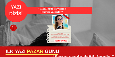 Hitmagazin’de Yeni Yazı Dizisi: 