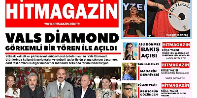 HİTMAGAZİN DİJİTAL GAZETE