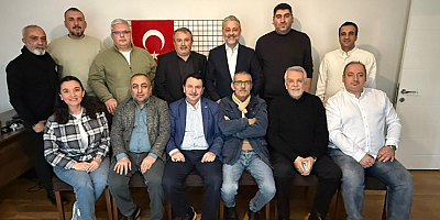 İstanbul Bağımsız Gazeteciler Derneği 1. Olağan Kongresi Gerçekleştirildi! 