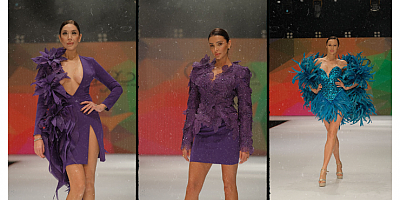 İzmir’de Yıldızlar Geçidi: Rojbey 2026 Koleksiyonu İçin Geri Sayım!