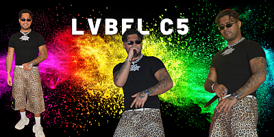 Lvbel C5'ten Şoke Eden İtiraflar: 