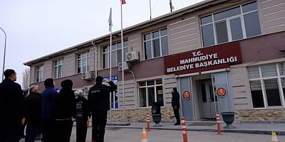 Mahmudiye’den Alçak Saldırıya Sert Tepki