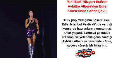 Mini Etek Rüzgarı 
