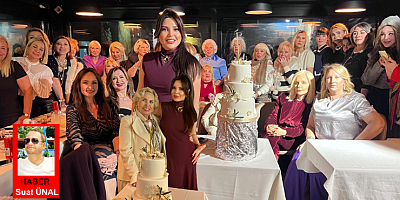 Müge Ulusoy’dan Alkışlanacak Hareket: