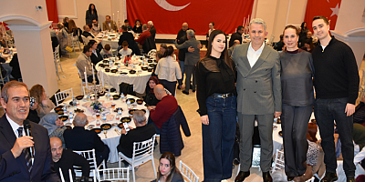 Murat Canik Ev Sahipliğinde Kemer’de 