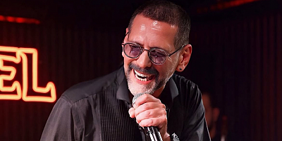 Murat Tekyıldız’dan Çift Mutluluk