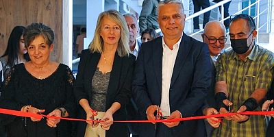 Muratpaşa’da Geleneksel Sanat Esintisi: Çeşitli El Emeği Eserler Sergilendi