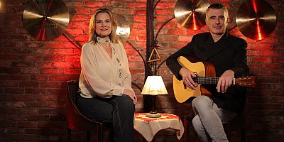 Müzik Dünyasında Dev Buluşma