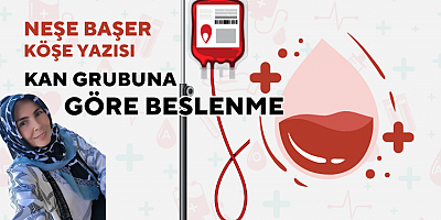 NEŞE BAŞER YAZDI: 