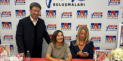 Ömür Sabuncuoğlu'nun Kitabı 