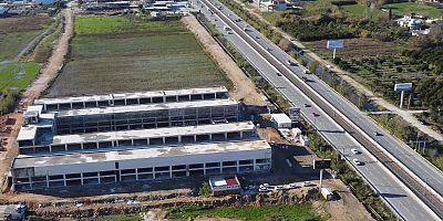 OTOMOTİV TİCARETİNDE YENİ DÖNEM: “MERKEZİLEŞME” VE OTONOMİ ANTALYA ETKİSİ