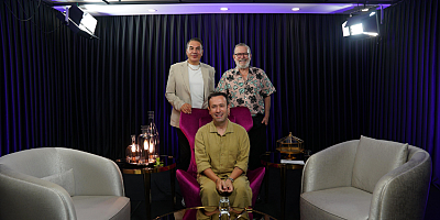 Özgür Aras'tan Şöhretler Dünyasının Perde Arkası İtirafları!