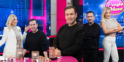 Özgür Aras’tan Zehir Zemberek Açıklamalar: 