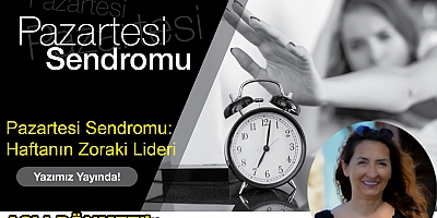 Pazartesi Sendromu: Haftanın Zoraki Lideri