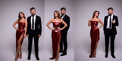 Pelin Karahan Sahneye İniyor, Maskeler Düşüyor: 