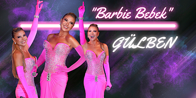 Pespembe Gülben Ergen'e Sürpriz Kutlama: 