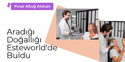 Pınar Altuğ Atacan 