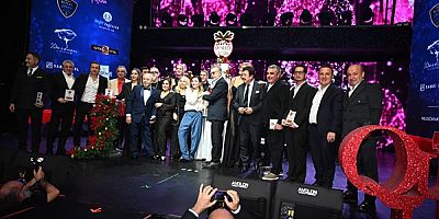 Quality of Magazine'den Yılın En Gözde Partisi! 