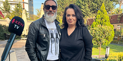 Roman Müziğinin Michael Jackson'ı  Tarık Mengüç Keyf TV'de! 