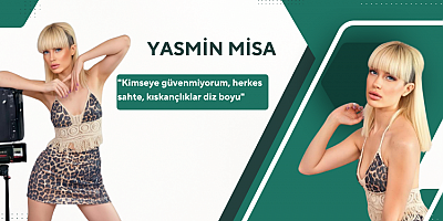 Sadeliği Tercih Etti, Güzelik Yorumu Olay Oldu!