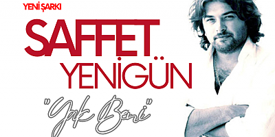 Saffet Yenigün'den 
