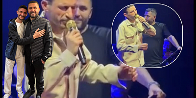 Sahne İstanbul’da Kemal Ünlü Gecesi: Yeni Albüm ve Dev Lansman Müjdesi Geldi!