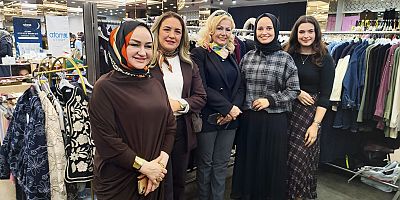 SAKARYALI HANIMLAR FEYFEST İLE İLERLİYOR