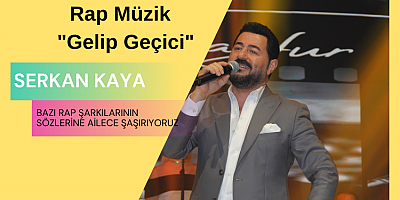 Serkan Kaya  