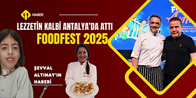 ŞEVVAL ALTINAY'IN HABERİ 