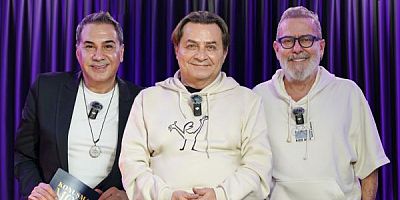SEZEN AKSU SORUSU ÜZERİNE NAZAN ÖNCEL NEDEN STÜDYOYU TERKETTİ?