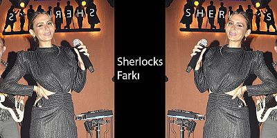 Sherlocks Farkı