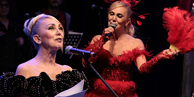 Sibel Gökçe Ataşehir’de Yıldızlaştı!