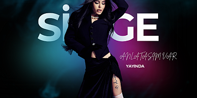 Simge'den  “Anlatasım Var” Müzikseverlerle Buluştu!