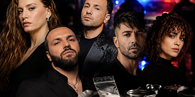 ŞOK! Magazin Dünyasında Deprem