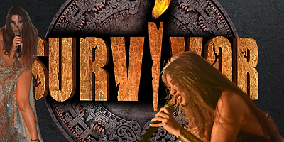 Survivor’da Selen Görgüzel Fırtınası Esecek: Rakiplerine Gözdağı Verdi!