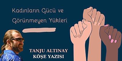 TANJU ALTINAY KÖŞE YAZISI 