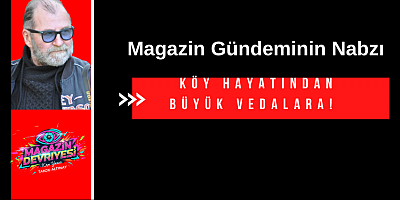 TANJU ALTINAY KÖŞE YAZISI 