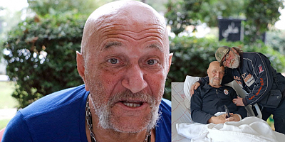 Tecavüzcü Coşkun'dan Kalp Damar Servisinden Duygusal Selam: 