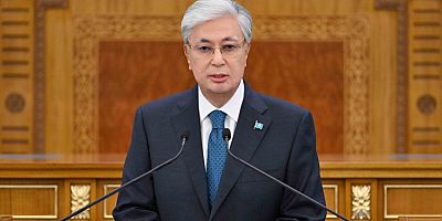 Tokayev’den Yapay Zeka Çağında Kazakistan Vizyonu