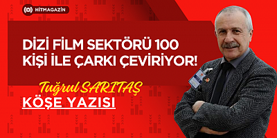 TUĞRUL SARITAŞ KÖŞE YAZISI 