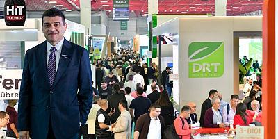 Türkiye Tarımında Yeni Dönem: Growtech Antalya'da Ezber Bozan 
